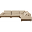 Meridian Furniture Turin 127.75