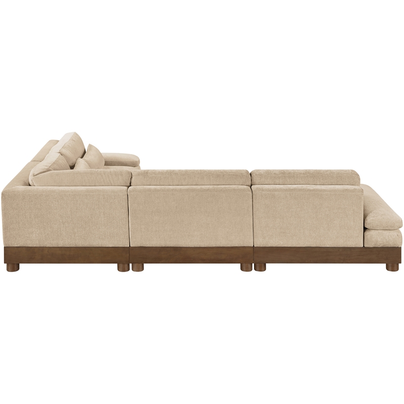 Meridian Furniture Turin 127.75
