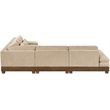 Meridian Furniture Turin 127.75