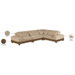 Meridian Furniture Turin 127.75