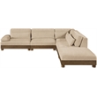 Meridian Furniture Turin 120
