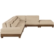 Meridian Furniture Turin 120