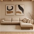 Meridian Furniture Turin 120
