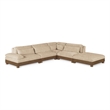 Meridian Furniture Turin 120