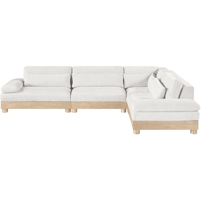 Meridian Furniture Turin 127.75