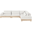 Meridian Furniture Turin 127.75