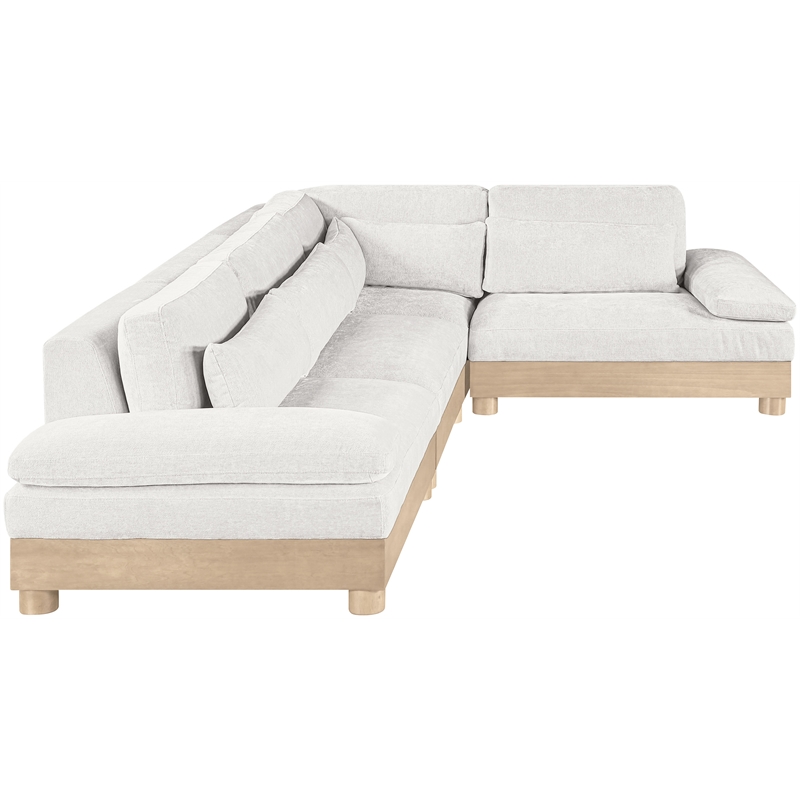 Meridian Furniture Turin 127.75