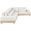 Meridian Furniture Turin 127.75