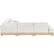 Meridian Furniture Turin 127.75
