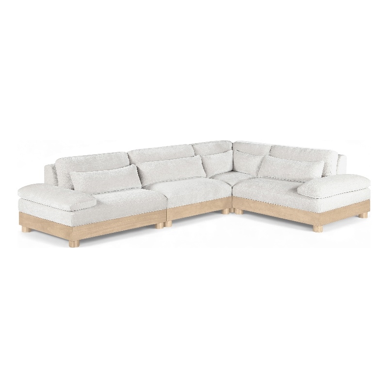 Meridian Furniture Turin 127.75