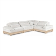 Meridian Furniture Turin 127.75