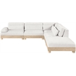 Meridian Furniture Turin 120