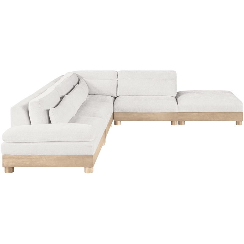Meridian Furniture Turin 120