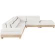 Meridian Furniture Turin 120