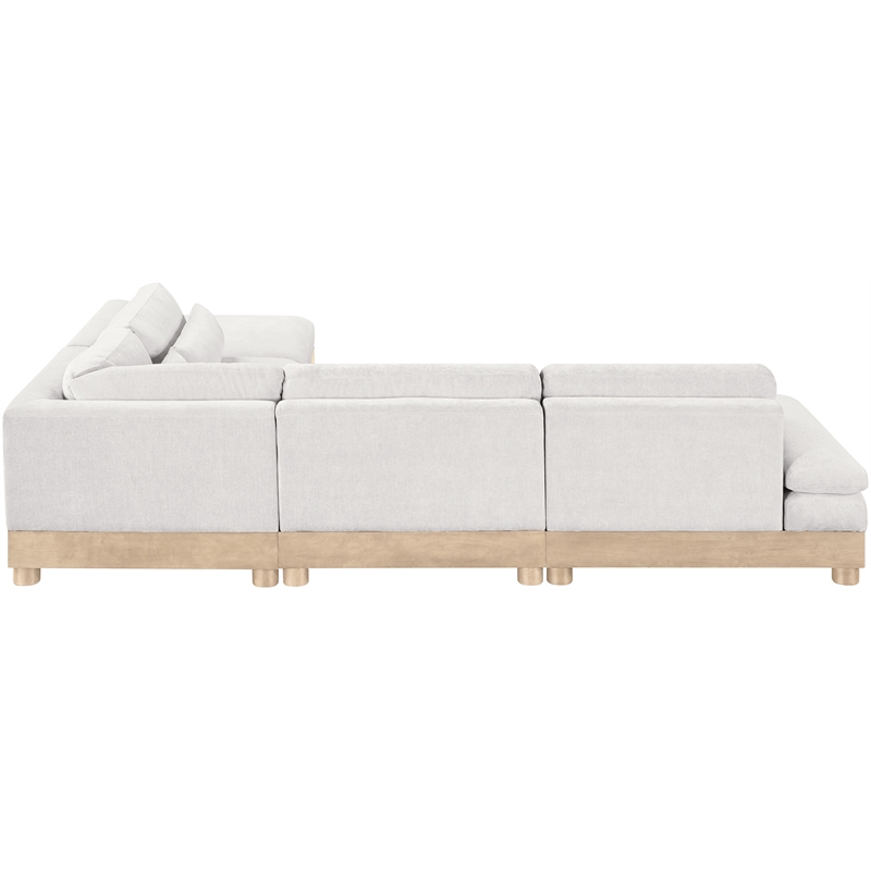 Meridian Furniture Turin 120