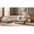 Meridian Furniture Turin 120