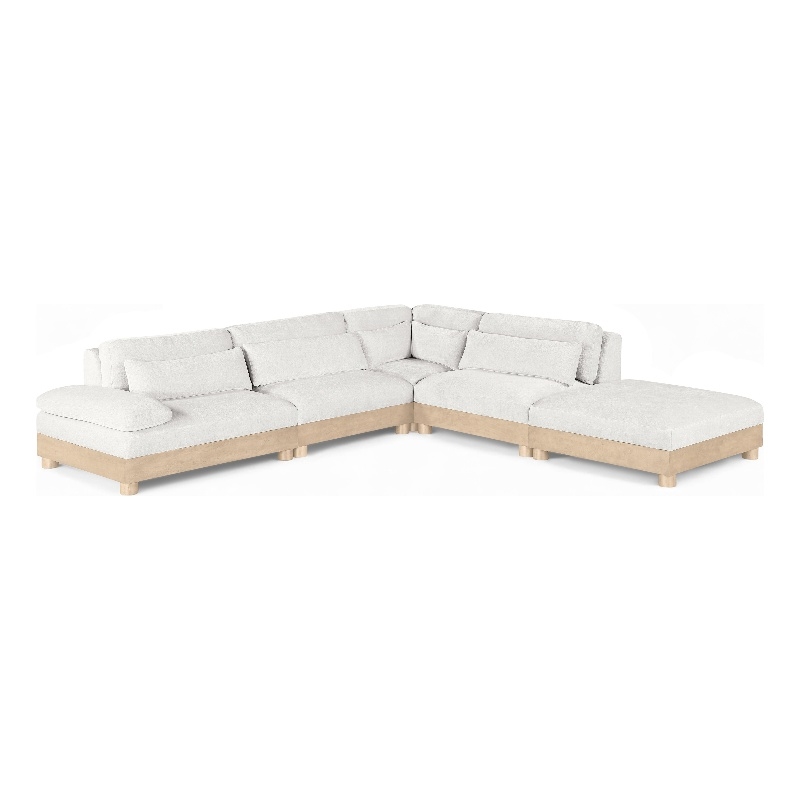 Meridian Furniture Turin 120