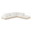 Meridian Furniture Turin 120