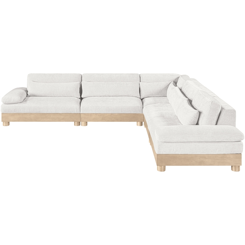 Meridian Furniture Turin 127.75