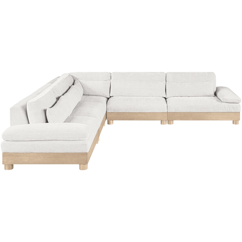 Meridian Furniture Turin 127.75