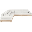 Meridian Furniture Turin 127.75