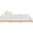 Meridian Furniture Turin 127.75