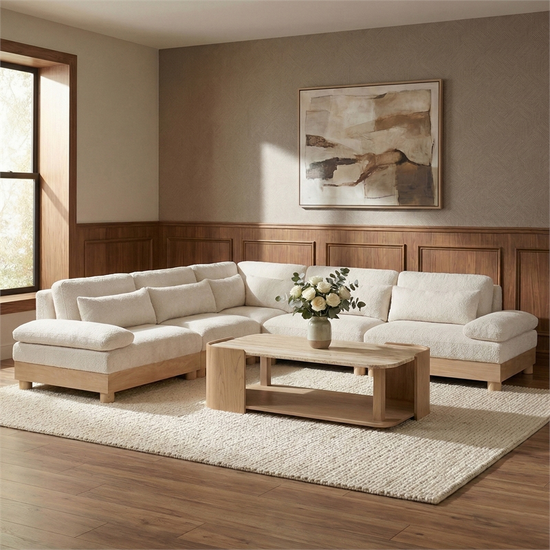 Meridian Furniture Turin 127.75