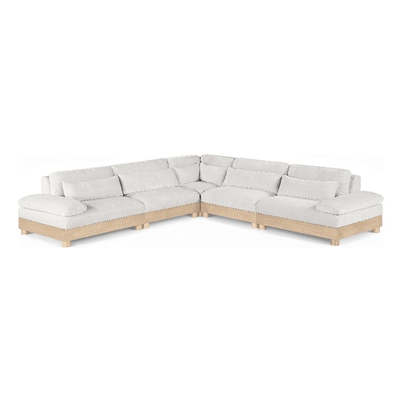 Meridian Furniture Turin 127.75