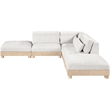 Meridian Furniture Turin 120