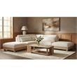 Meridian Furniture Turin 120