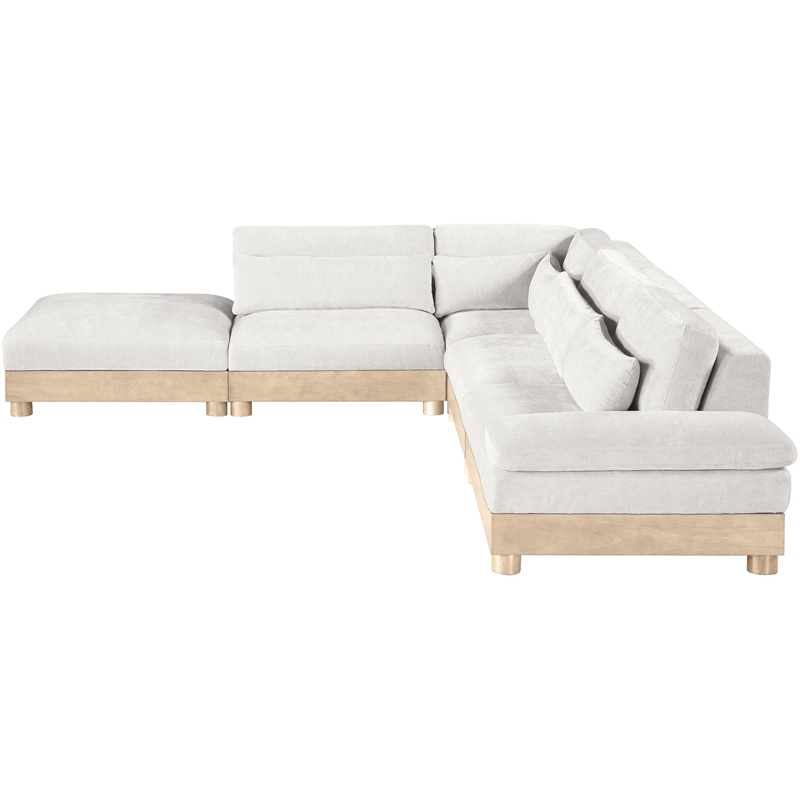 Meridian Furniture Turin 127.75