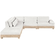 Meridian Furniture Turin 127.75