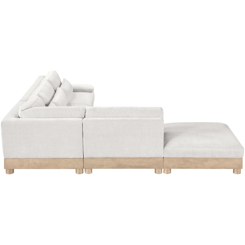 Meridian Furniture Turin 127.75
