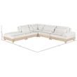 Meridian Furniture Turin 127.75