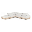 Meridian Furniture Turin 127.75