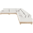 Meridian Furniture Turin 167.75