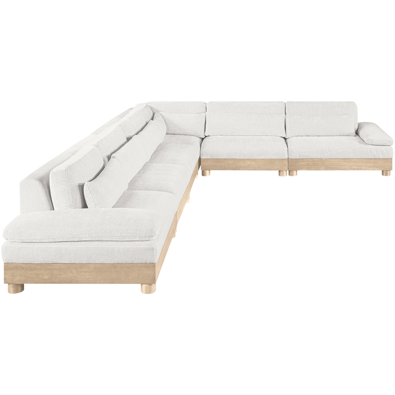 Meridian Furniture Turin 167.75