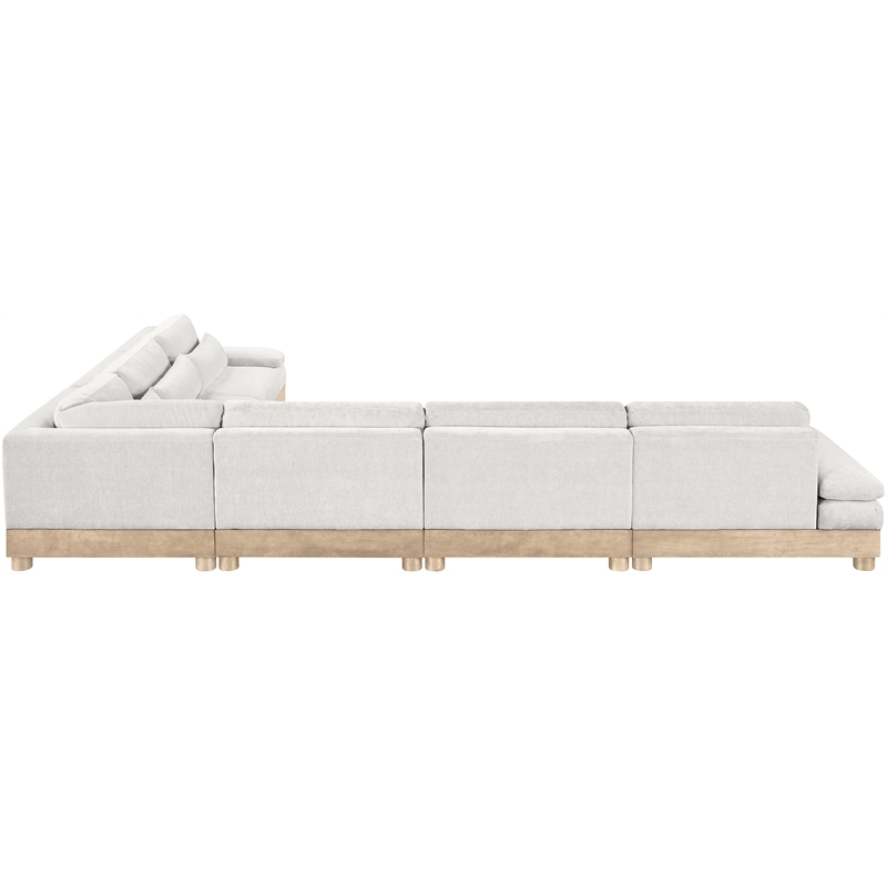 Meridian Furniture Turin 167.75