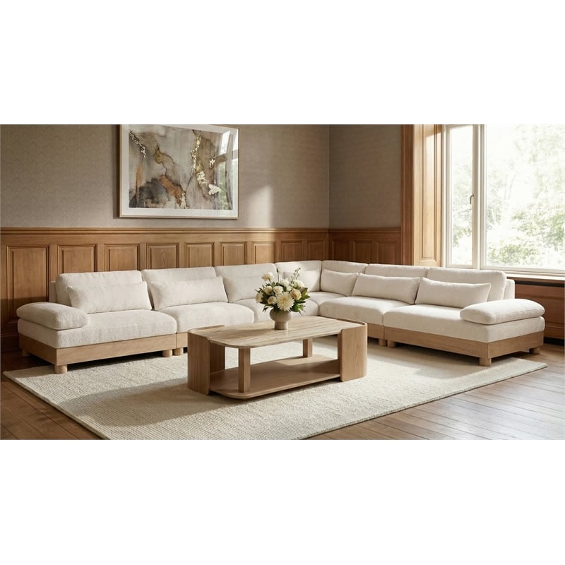 Meridian Furniture Turin 167.75