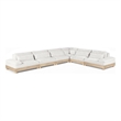Meridian Furniture Turin 167.75