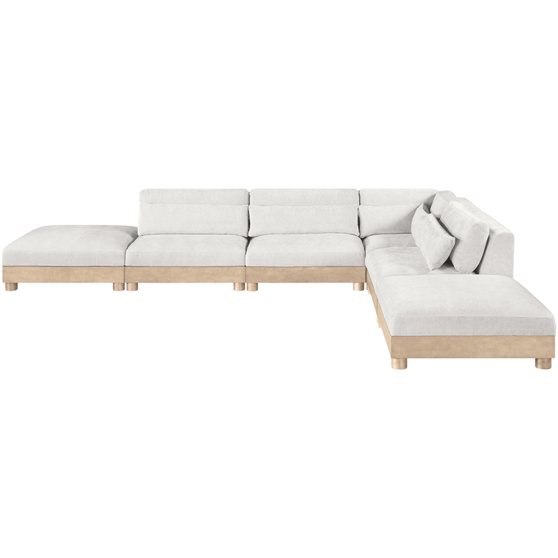 Meridian Furniture Turin 160