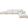 Meridian Furniture Turin 160