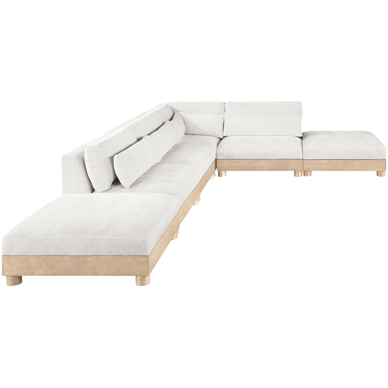 Meridian Furniture Turin 160
