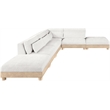 Meridian Furniture Turin 160