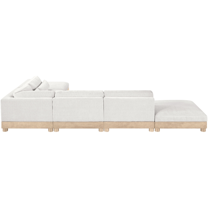 Meridian Furniture Turin 160