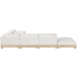 Meridian Furniture Turin 160