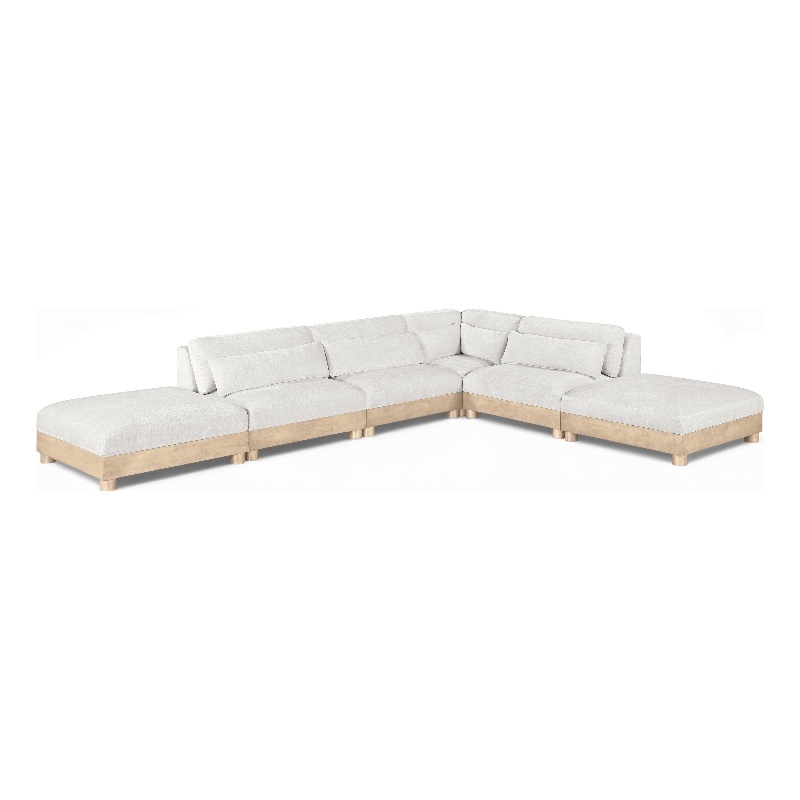 Meridian Furniture Turin 160