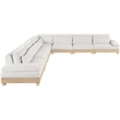Meridian Furniture Turin 167.75
