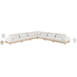 Meridian Furniture Turin 167.75