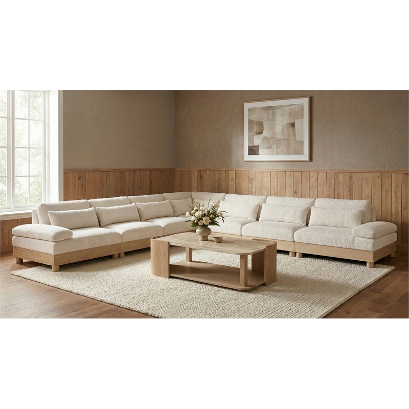 Meridian Furniture Turin 167.75
